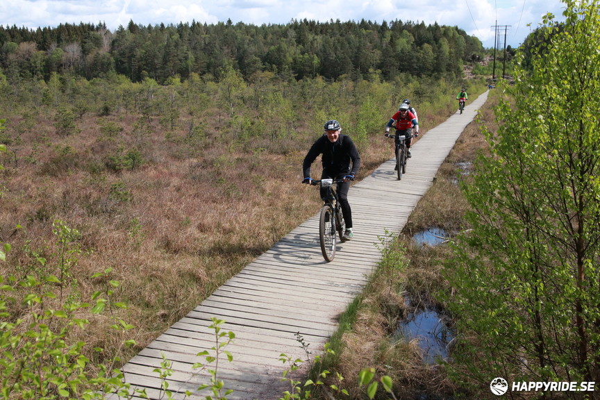 Bild från Göteborgsgirot 2019 - Bra Bil XC MTB 50KM