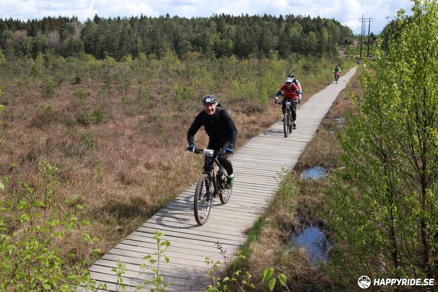 Bild från Göteborgsgirot 2019 - Bra Bil XC MTB 50KM