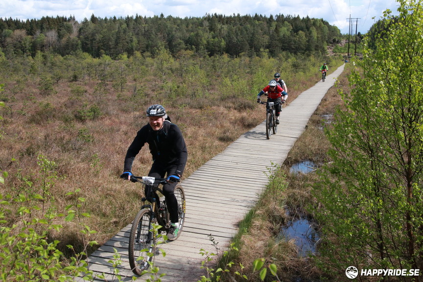 Bild från Göteborgsgirot 2019 - Bra Bil XC MTB 50KM
