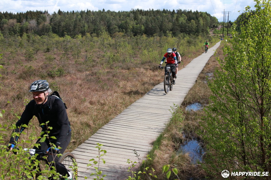 Bild från Göteborgsgirot 2019 - Bra Bil XC MTB 50KM