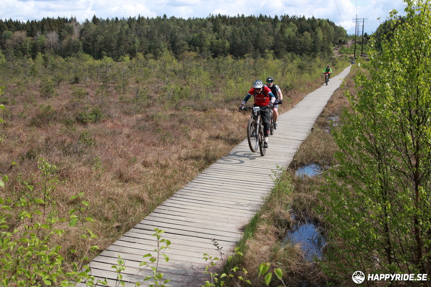 Bild från Göteborgsgirot 2019 - Bra Bil XC MTB 50KM