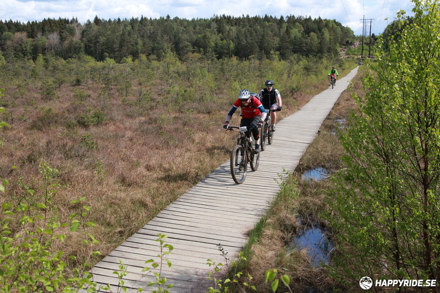 Bild från Göteborgsgirot 2019 - Bra Bil XC MTB 50KM