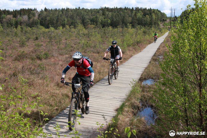 Bild från Göteborgsgirot 2019 - Bra Bil XC MTB 50KM