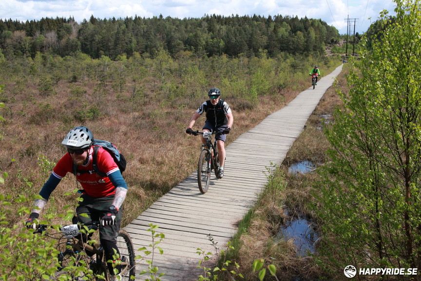 Bild från Göteborgsgirot 2019 - Bra Bil XC MTB 50KM