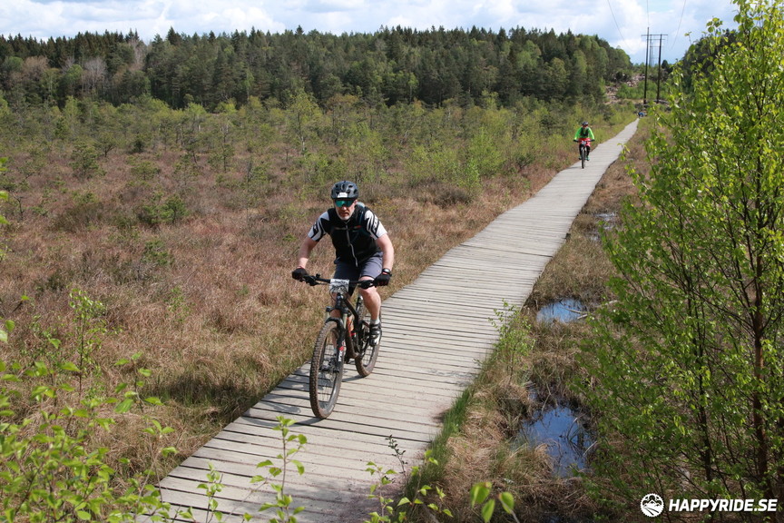 Bild från Göteborgsgirot 2019 - Bra Bil XC MTB 50KM