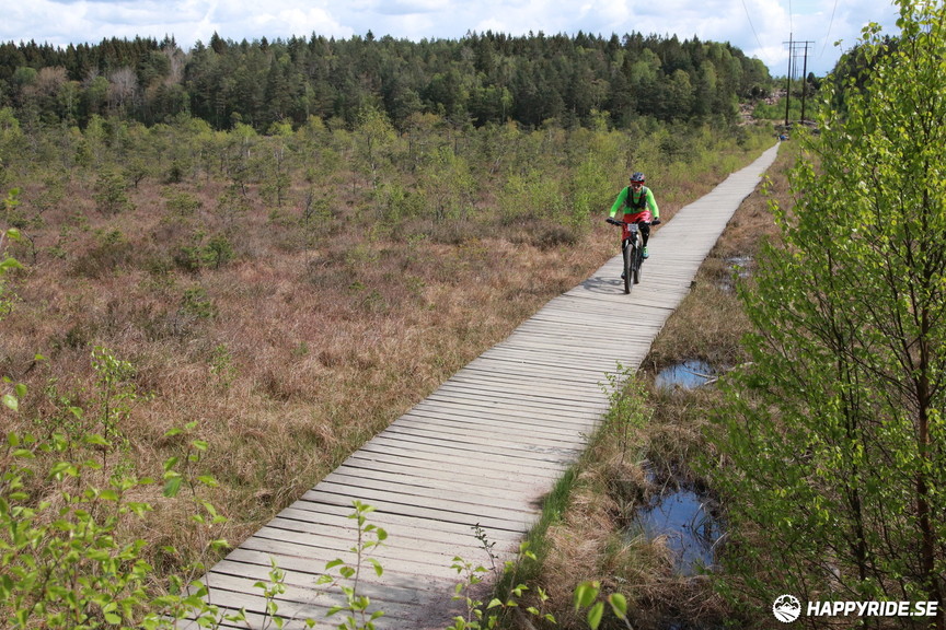 Bild från Göteborgsgirot 2019 - Bra Bil XC MTB 50KM