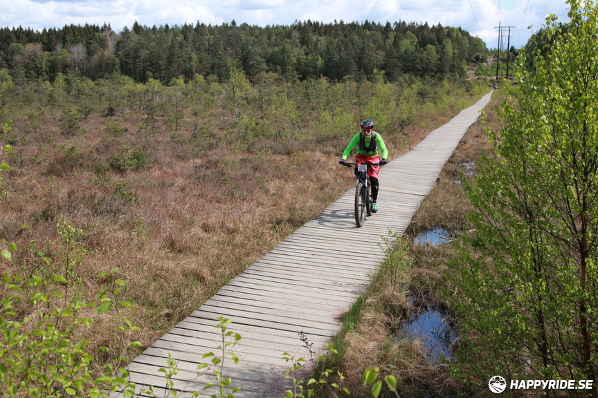 Bild från Göteborgsgirot 2019 - Bra Bil XC MTB 50KM