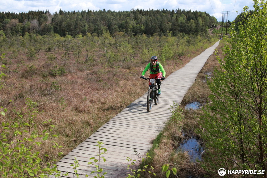 Bild från Göteborgsgirot 2019 - Bra Bil XC MTB 50KM