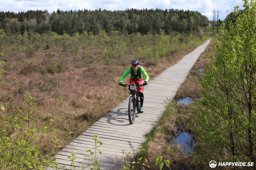 Bild från Göteborgsgirot 2019 - Bra Bil XC MTB 50KM