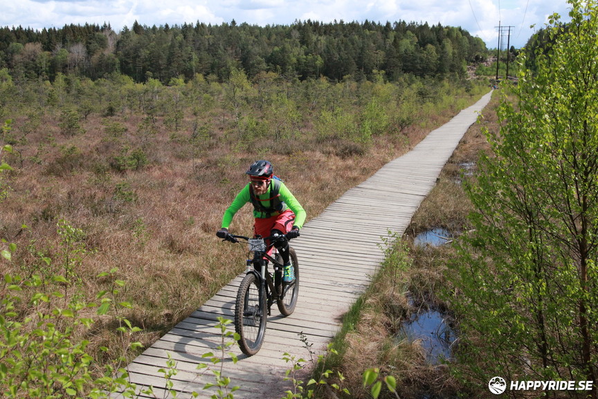 Bild från Göteborgsgirot 2019 - Bra Bil XC MTB 50KM