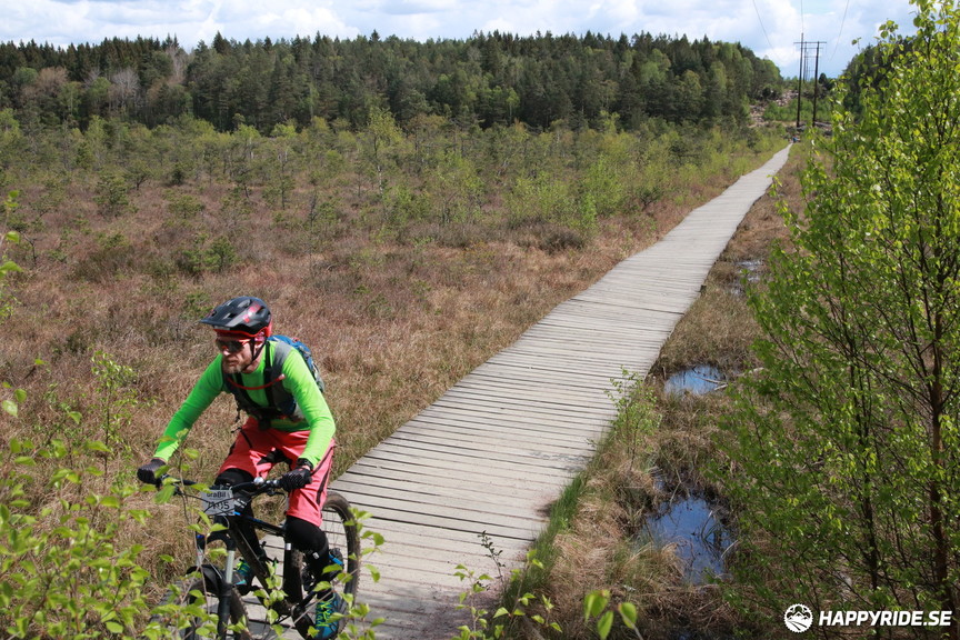 Bild från Göteborgsgirot 2019 - Bra Bil XC MTB 50KM