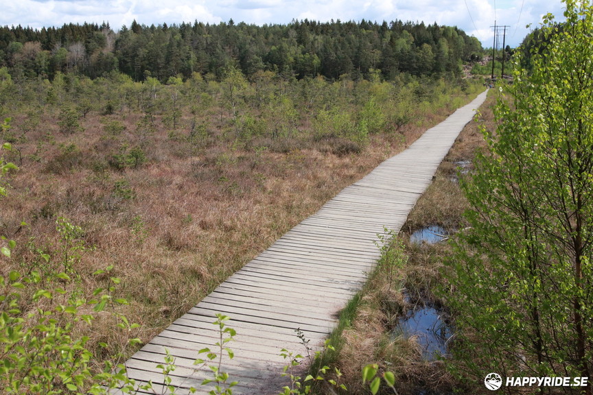 Bild från Göteborgsgirot 2019 - Bra Bil XC MTB 50KM