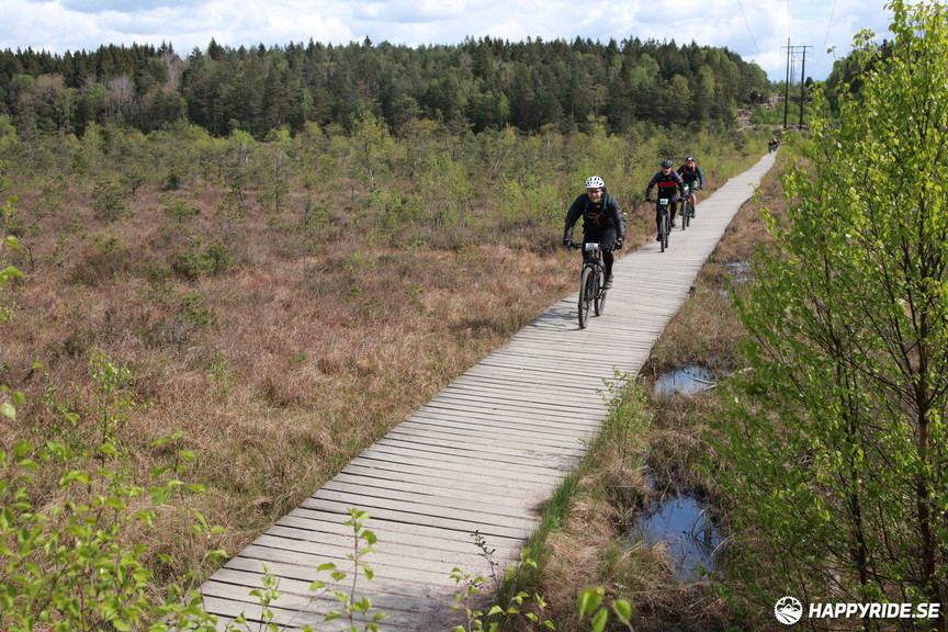 Bild från Göteborgsgirot 2019 - Bra Bil XC MTB 50KM