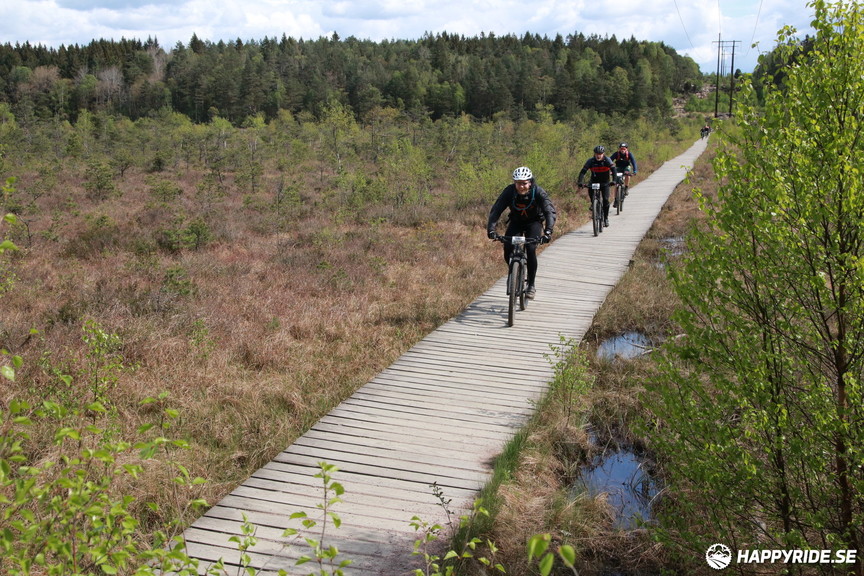 Bild från Göteborgsgirot 2019 - Bra Bil XC MTB 50KM