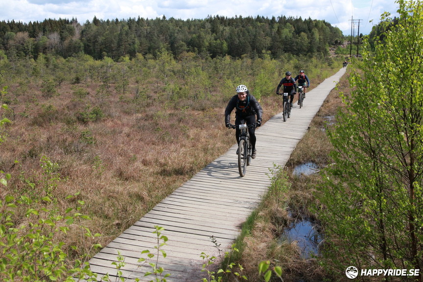Bild från Göteborgsgirot 2019 - Bra Bil XC MTB 50KM