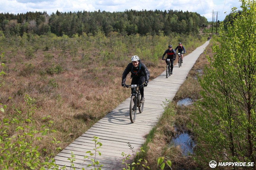 Bild från Göteborgsgirot 2019 - Bra Bil XC MTB 50KM