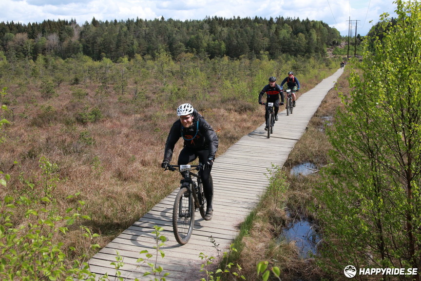 Bild från Göteborgsgirot 2019 - Bra Bil XC MTB 50KM