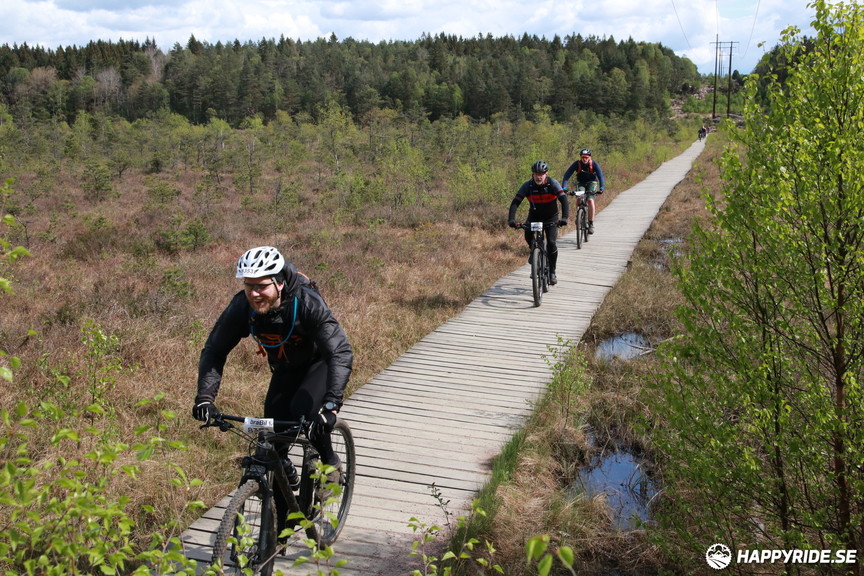 Bild från Göteborgsgirot 2019 - Bra Bil XC MTB 50KM