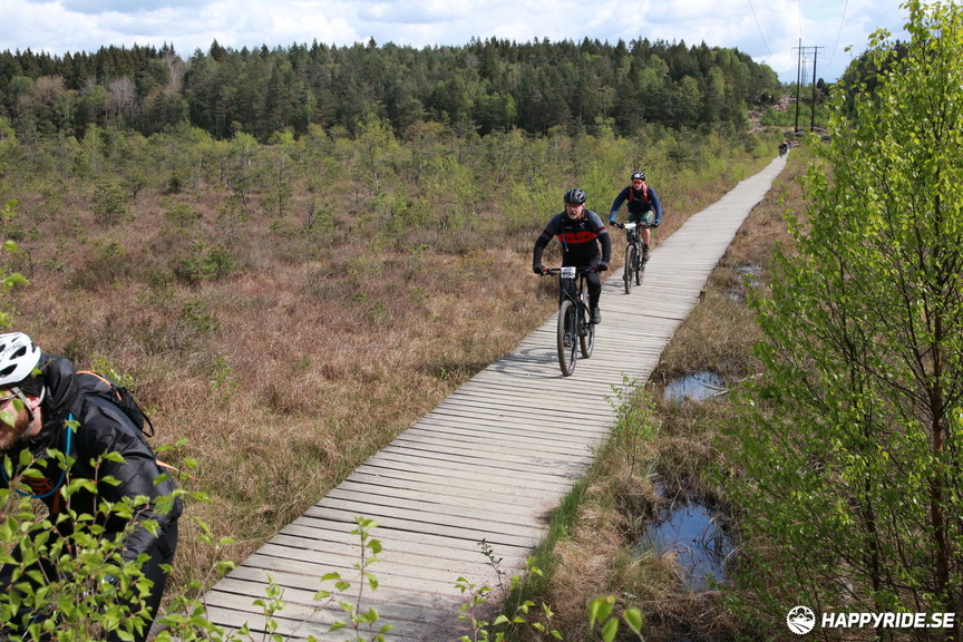 Bild från Göteborgsgirot 2019 - Bra Bil XC MTB 50KM
