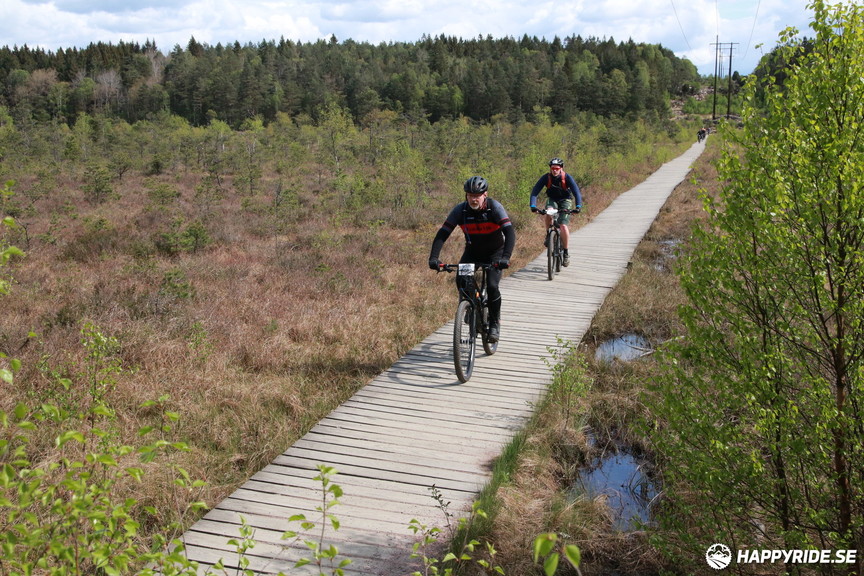 Bild från Göteborgsgirot 2019 - Bra Bil XC MTB 50KM