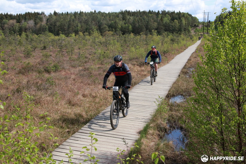 Bild från Göteborgsgirot 2019 - Bra Bil XC MTB 50KM