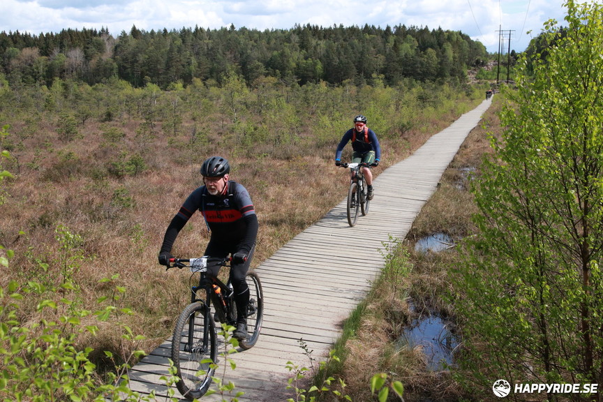 Bild från Göteborgsgirot 2019 - Bra Bil XC MTB 50KM