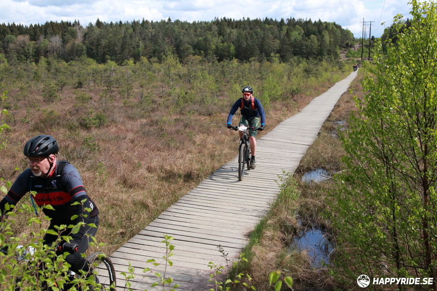 Bild från Göteborgsgirot 2019 - Bra Bil XC MTB 50KM