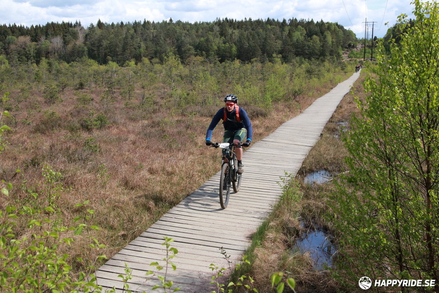 Bild från Göteborgsgirot 2019 - Bra Bil XC MTB 50KM