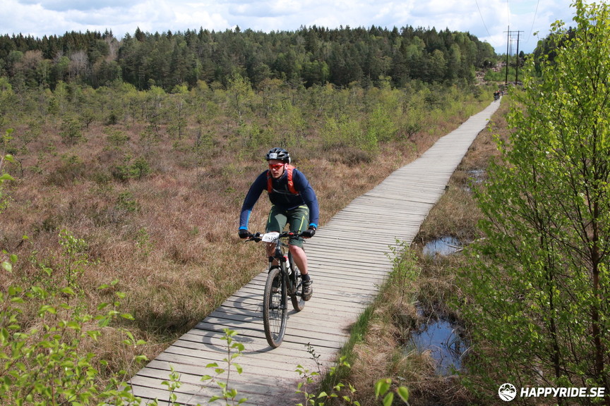 Bild från Göteborgsgirot 2019 - Bra Bil XC MTB 50KM