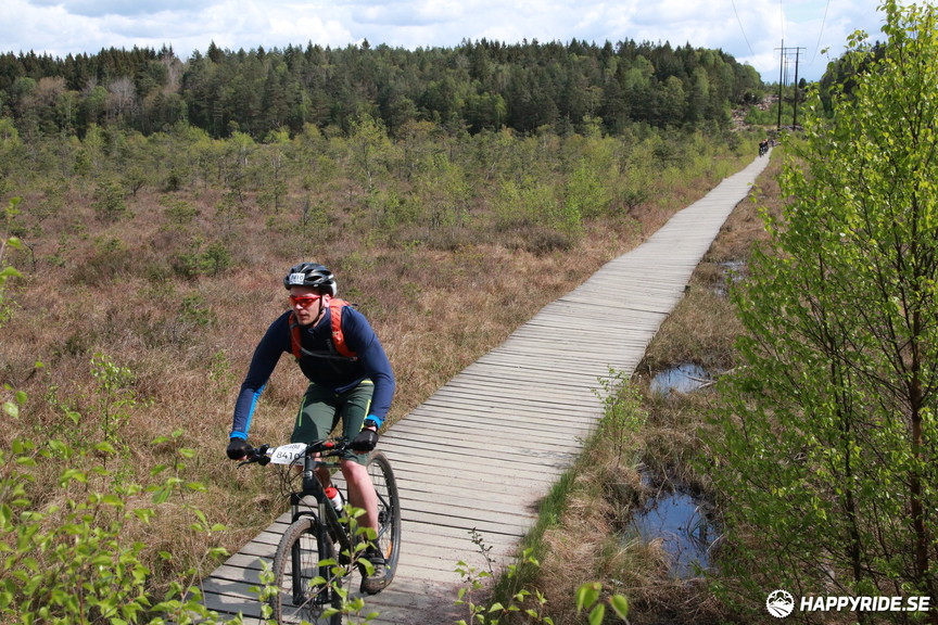 Bild från Göteborgsgirot 2019 - Bra Bil XC MTB 50KM