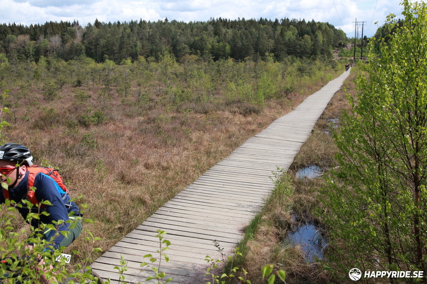Bild från Göteborgsgirot 2019 - Bra Bil XC MTB 50KM