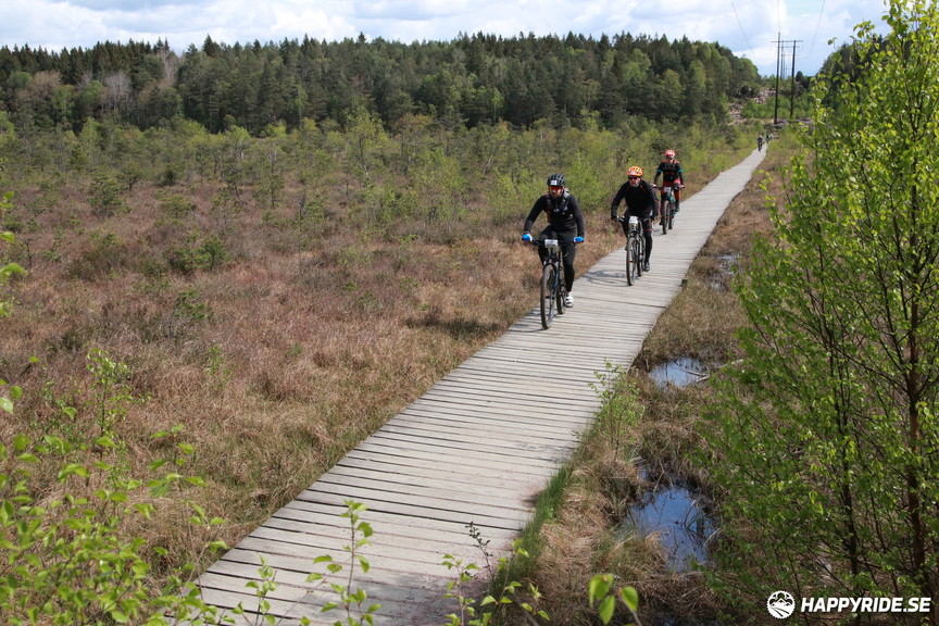 Bild från Göteborgsgirot 2019 - Bra Bil XC MTB 50KM