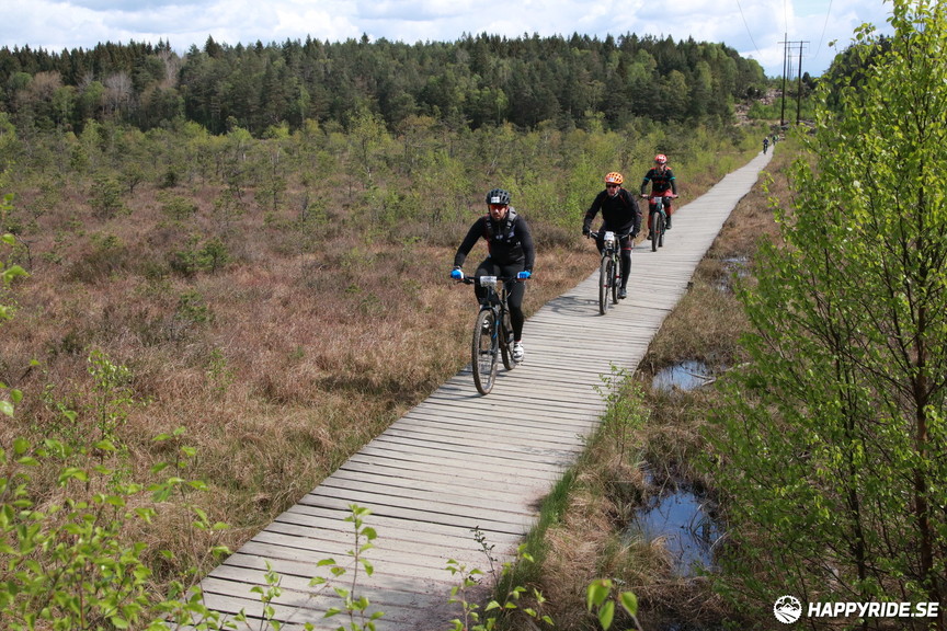 Bild från Göteborgsgirot 2019 - Bra Bil XC MTB 50KM