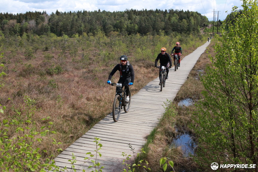 Bild från Göteborgsgirot 2019 - Bra Bil XC MTB 50KM