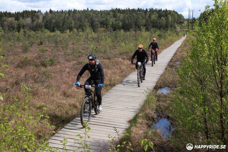 Bild från Göteborgsgirot 2019 - Bra Bil XC MTB 50KM