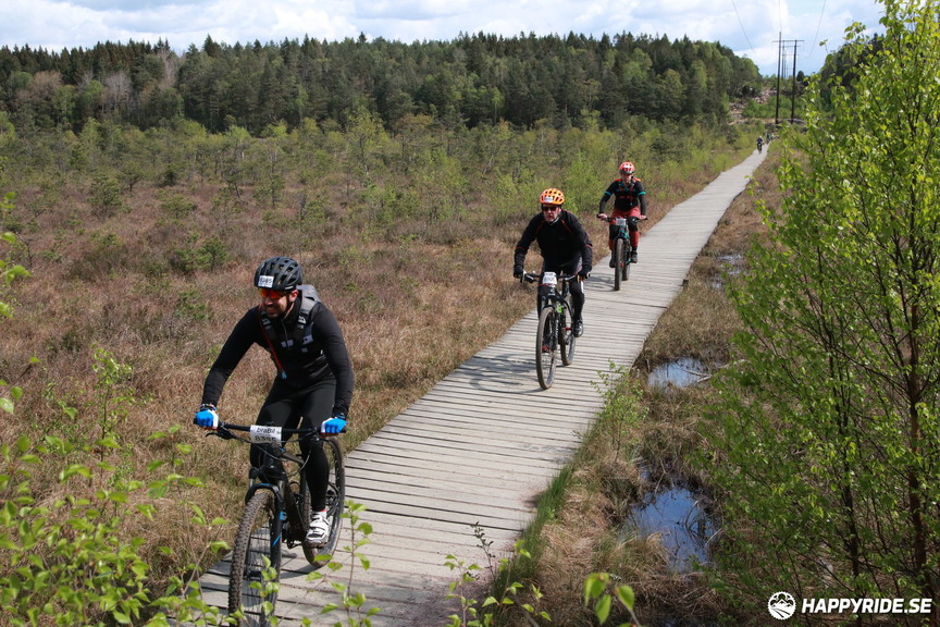 Bild från Göteborgsgirot 2019 - Bra Bil XC MTB 50KM