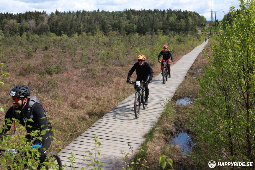 Bild från Göteborgsgirot 2019 - Bra Bil XC MTB 50KM
