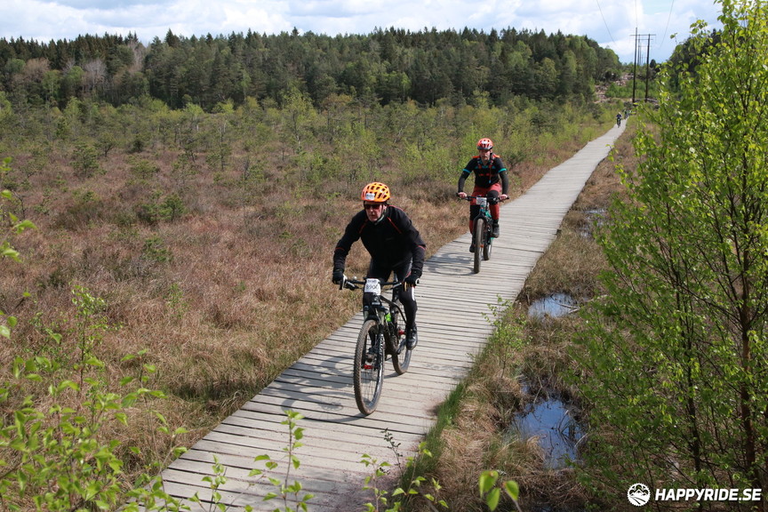 Bild från Göteborgsgirot 2019 - Bra Bil XC MTB 50KM