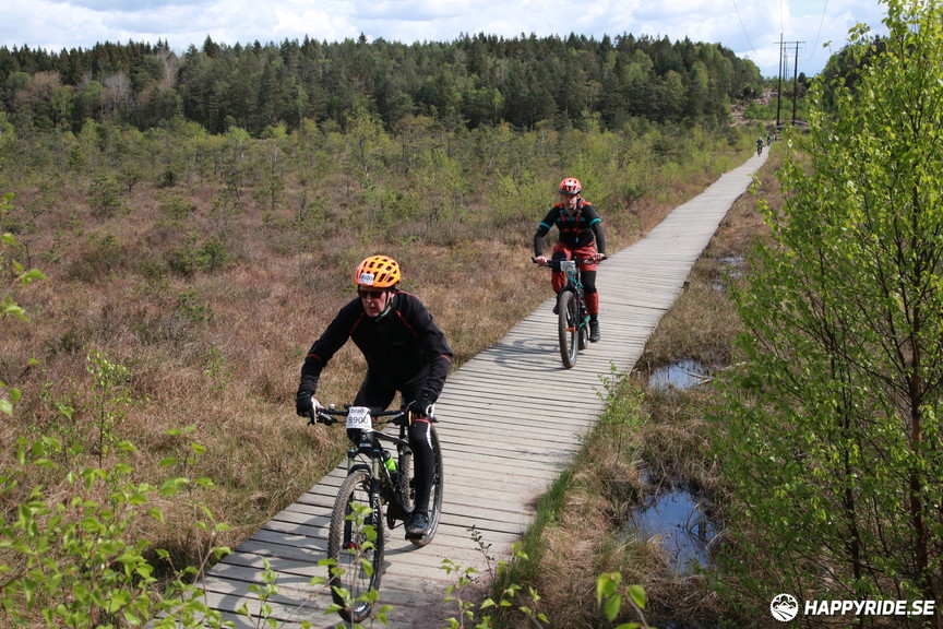 Bild från Göteborgsgirot 2019 - Bra Bil XC MTB 50KM