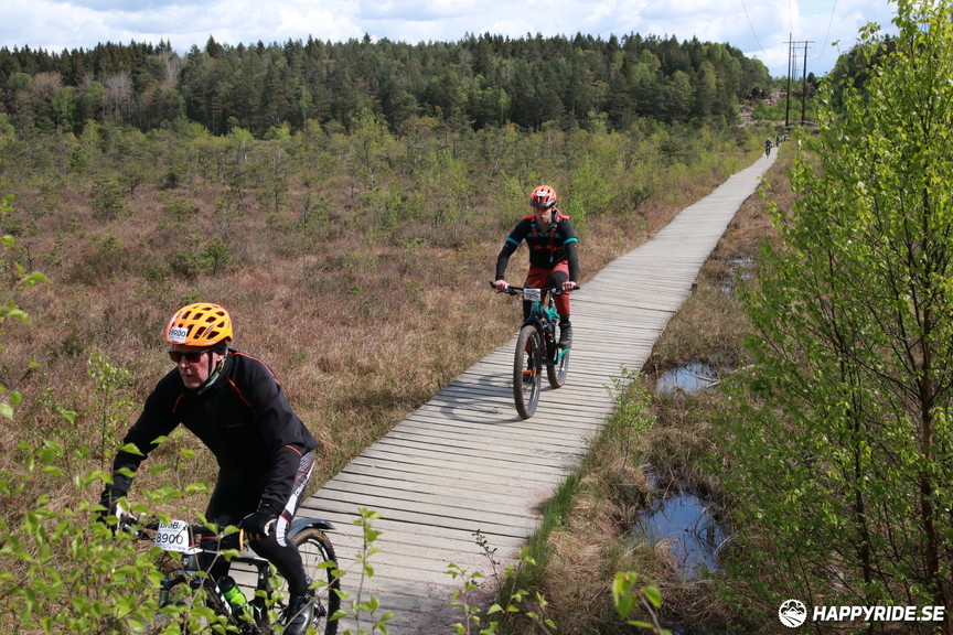 Bild från Göteborgsgirot 2019 - Bra Bil XC MTB 50KM