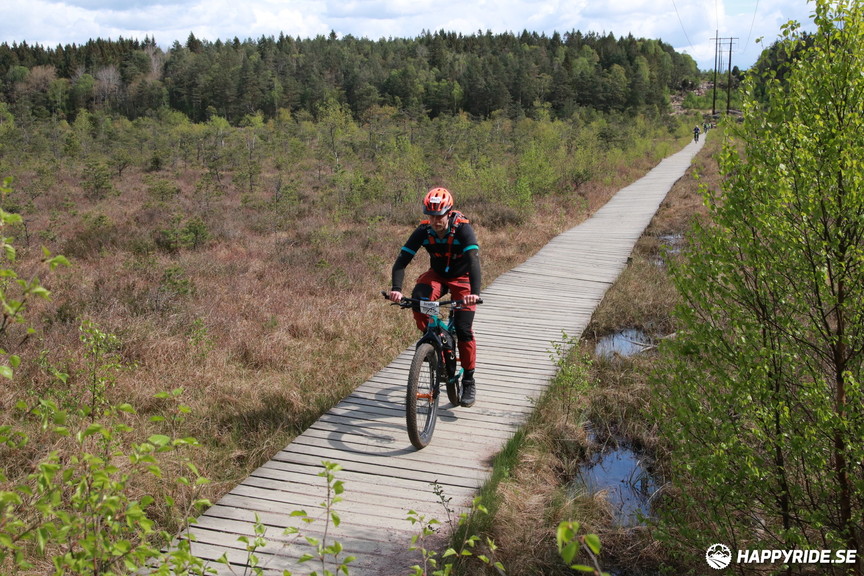 Bild från Göteborgsgirot 2019 - Bra Bil XC MTB 50KM