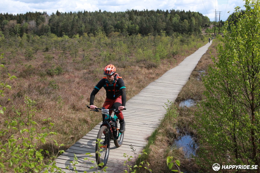 Bild från Göteborgsgirot 2019 - Bra Bil XC MTB 50KM