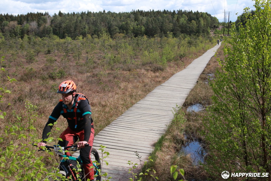 Bild från Göteborgsgirot 2019 - Bra Bil XC MTB 50KM