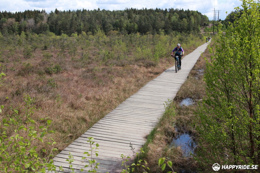 Bild från Göteborgsgirot 2019 - Bra Bil XC MTB 50KM