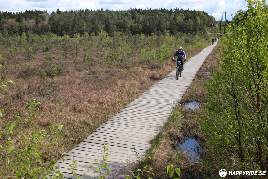 Bild från Göteborgsgirot 2019 - Bra Bil XC MTB 50KM