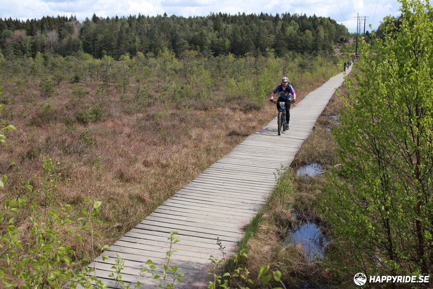 Bild från Göteborgsgirot 2019 - Bra Bil XC MTB 50KM