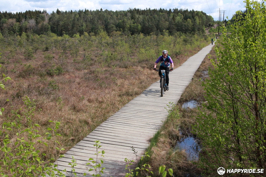 Bild från Göteborgsgirot 2019 - Bra Bil XC MTB 50KM