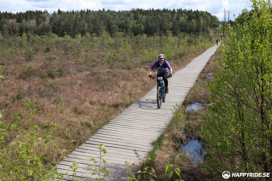 Bild från Göteborgsgirot 2019 - Bra Bil XC MTB 50KM