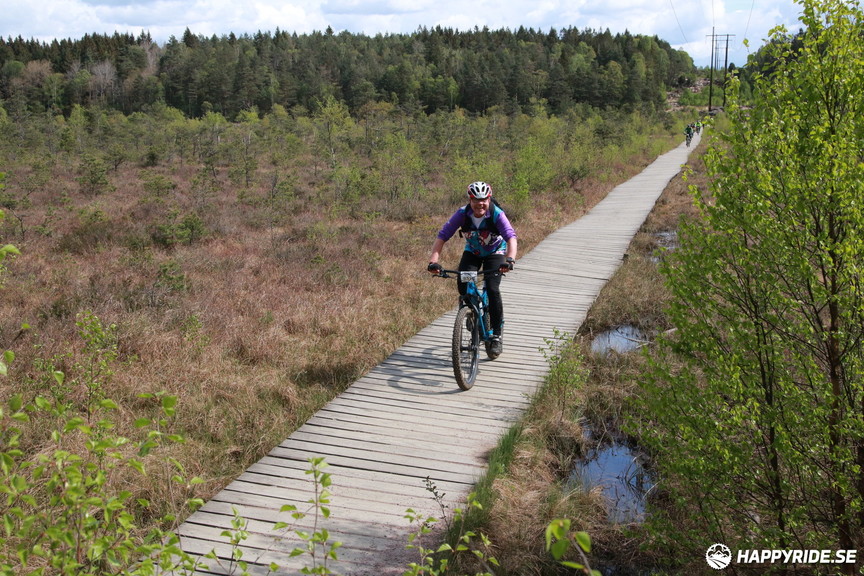 Bild från Göteborgsgirot 2019 - Bra Bil XC MTB 50KM