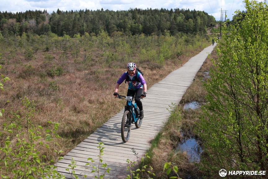 Bild från Göteborgsgirot 2019 - Bra Bil XC MTB 50KM